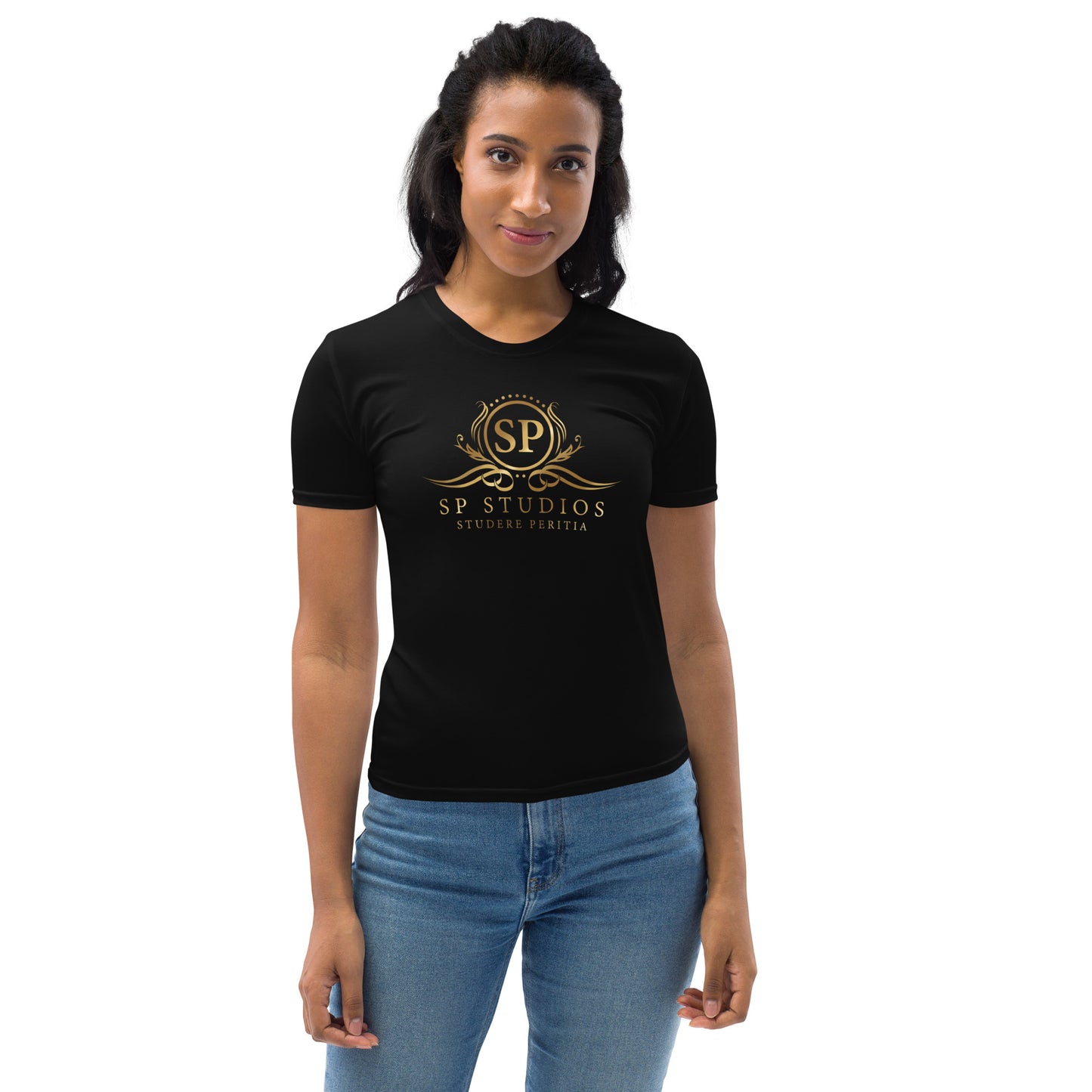 Women's Smooth Hammerhead T-Shirt