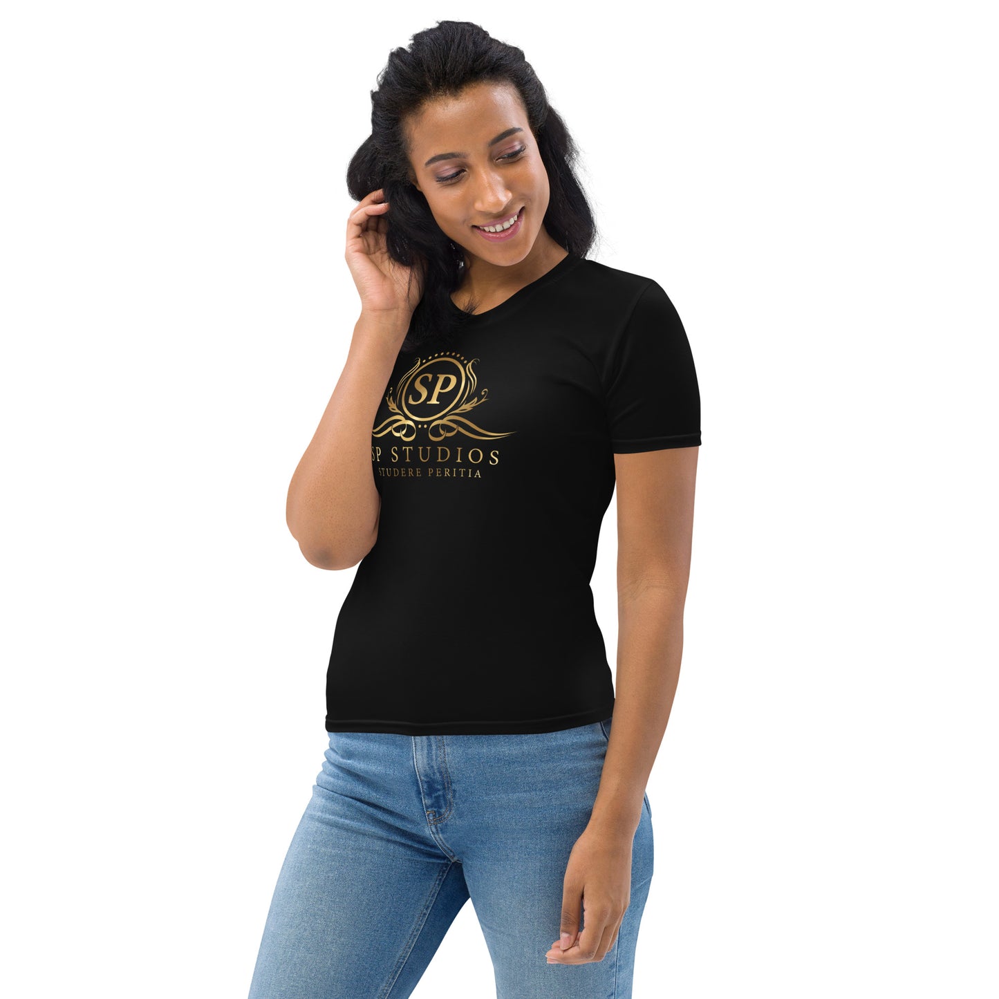 Women's Smooth Hammerhead T-Shirt