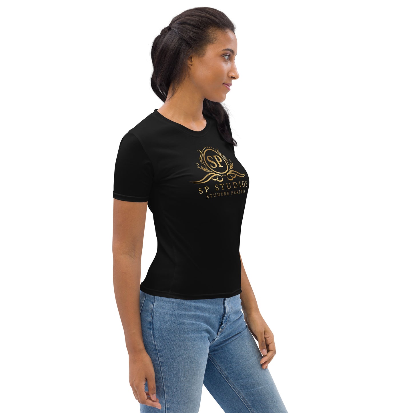 Women's Smooth Hammerhead T-Shirt